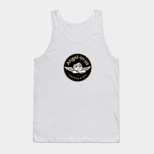 Angel In Us Coffee Mug Tank Top